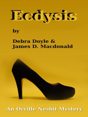 cover image of Ecdysis